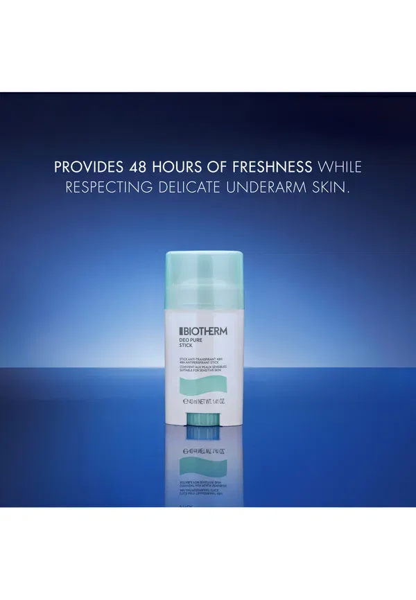 Дезодорант Deo pure 40 мл Biotherm — фото 4
