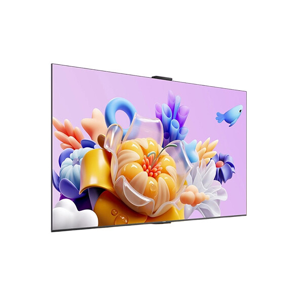 

Телевизор Huawei Vision Smart Screen SE3 75", 4K, Direct LED, 120 Гц, черный