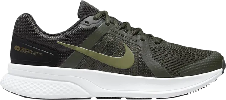 

Кроссовки Nike Run Swift 2 'Sequoia Pilgrim', черный, Черный;серый, Кроссовки Nike Run Swift 2 'Sequoia Pilgrim', черный