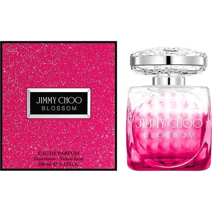 Парфюмерная вода Jimmy Choo Blossom 100 мл — фото 2