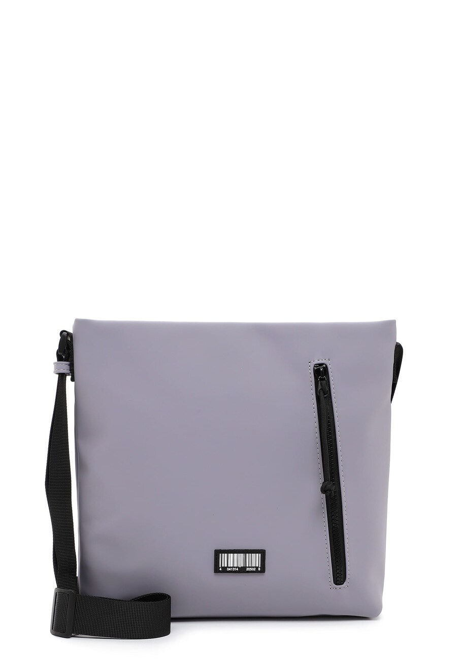 

Сумка через плечо Emily & Noah Shoulder Bag Kairo, фиолетовый