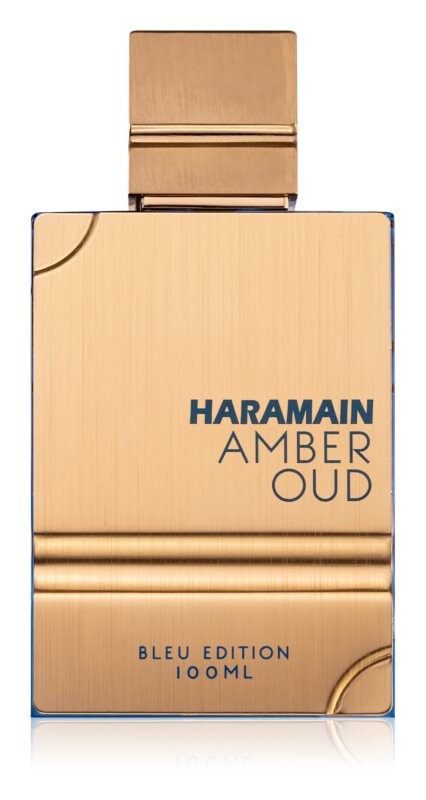 

Парфюмерная вода Al Haramain Amber Oud Bleu Edition, 100 мл