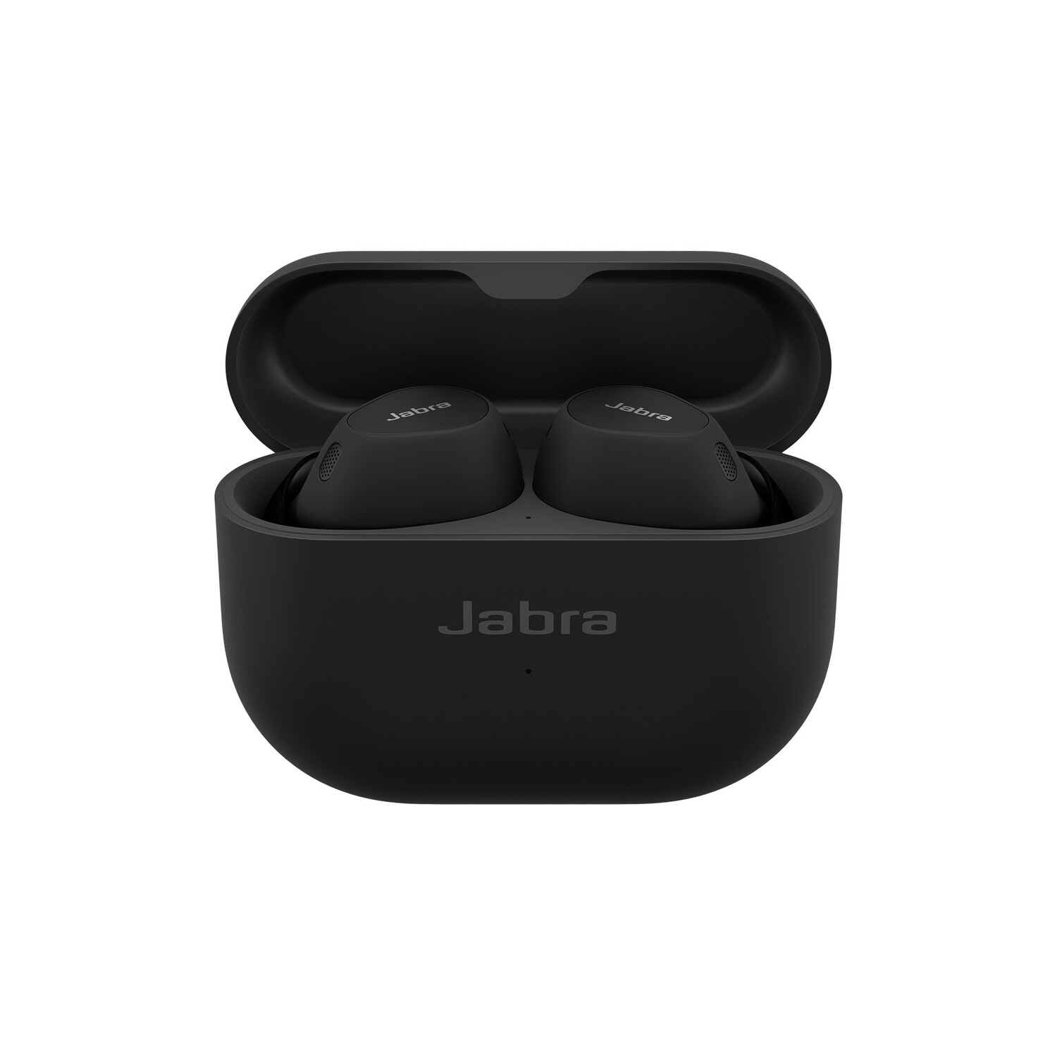 

Беспроводные наушники Jabra Elite 10, черный матовый