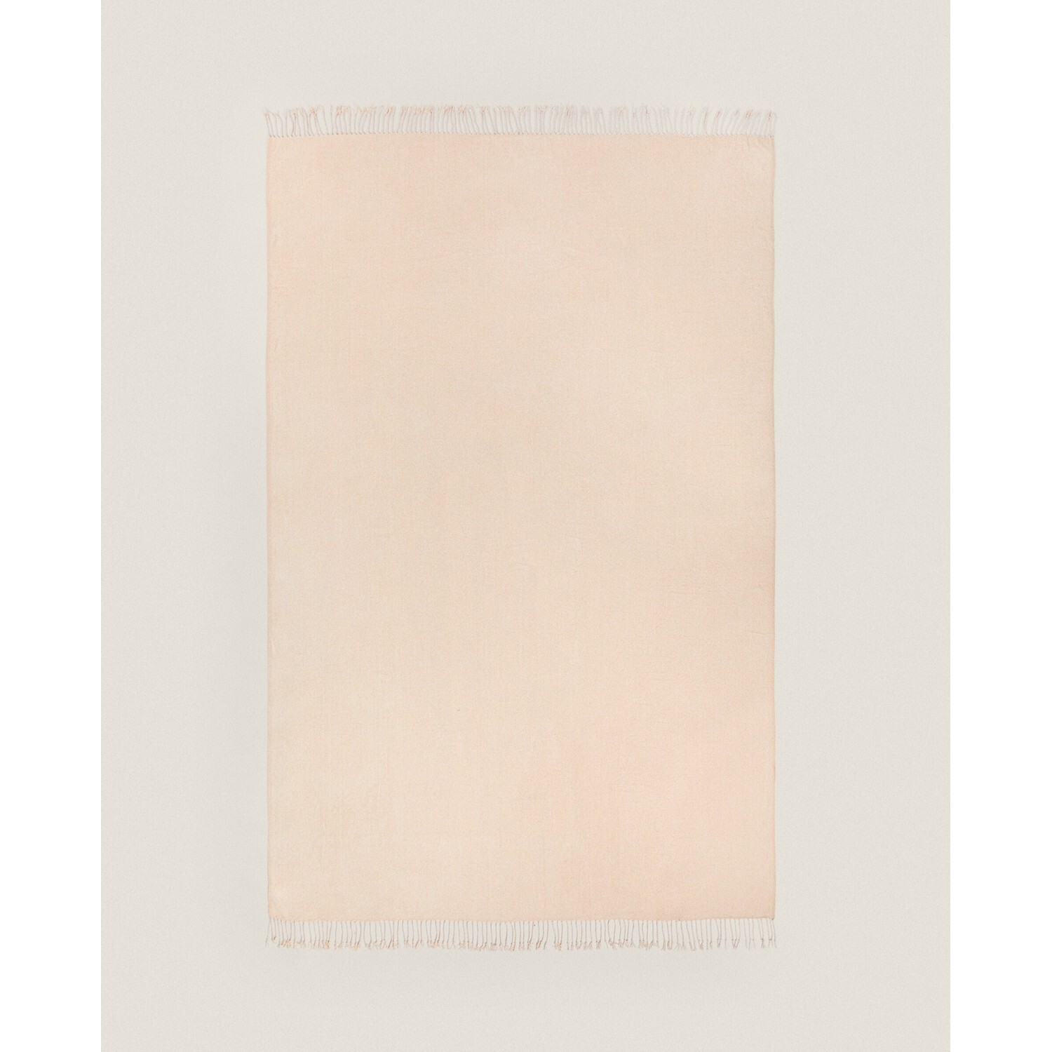 

Плед Zara Home XL Chenille