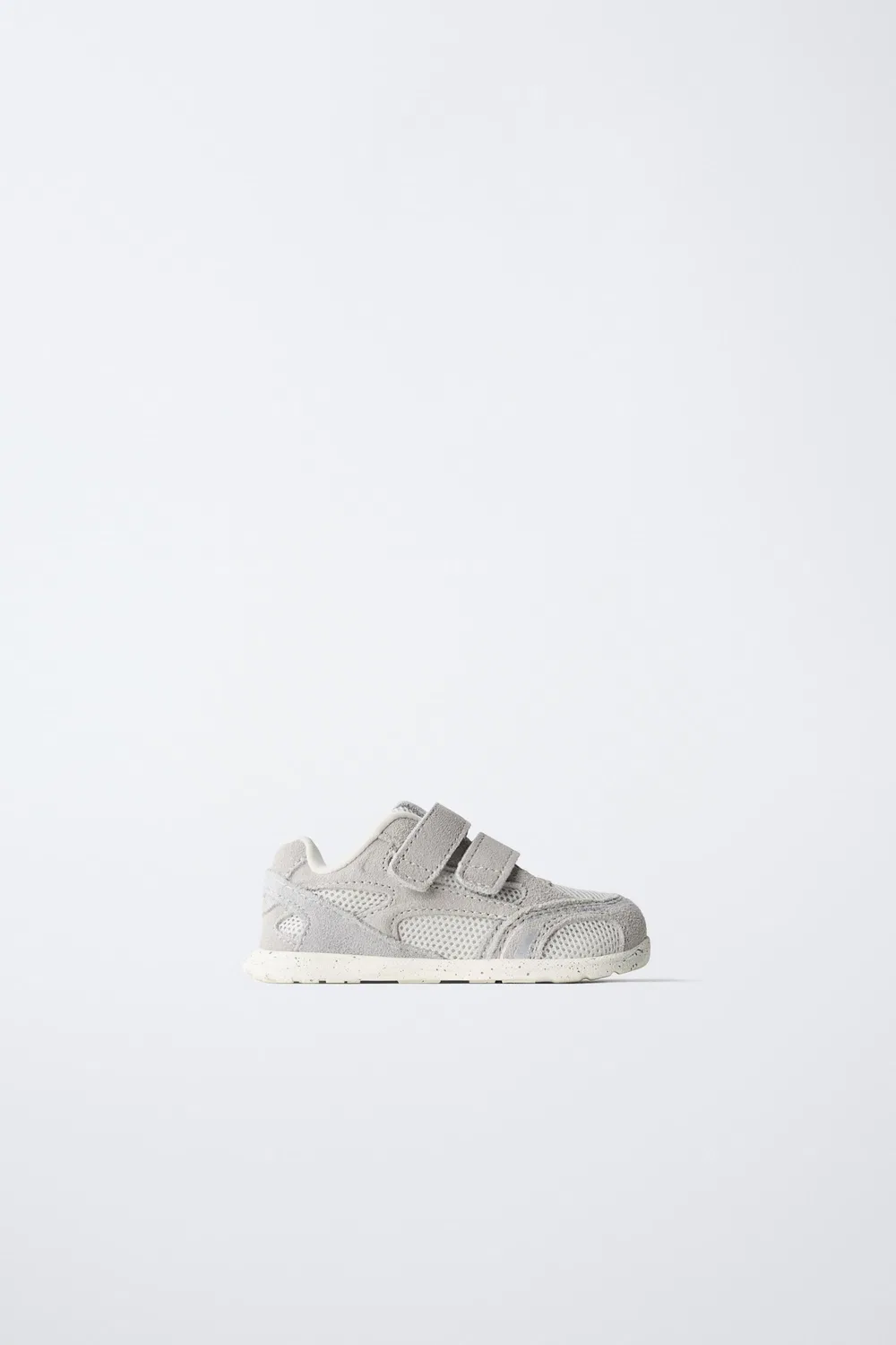 Кроссовки для ходьбы босиком ZARA, Two-tone