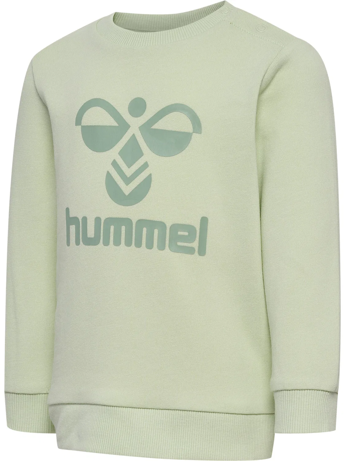 Детский спортивный костюм с регулируемой талией Hmlarine Hummel, Grun — фото 2