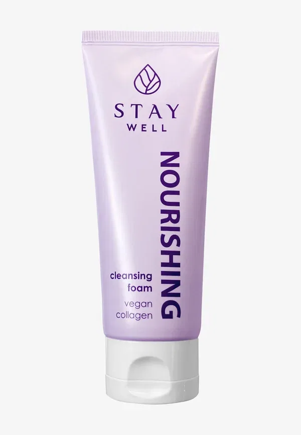 Пенка для умывания для чувствительной кожи Cleansing foam Stay Well 150 мл