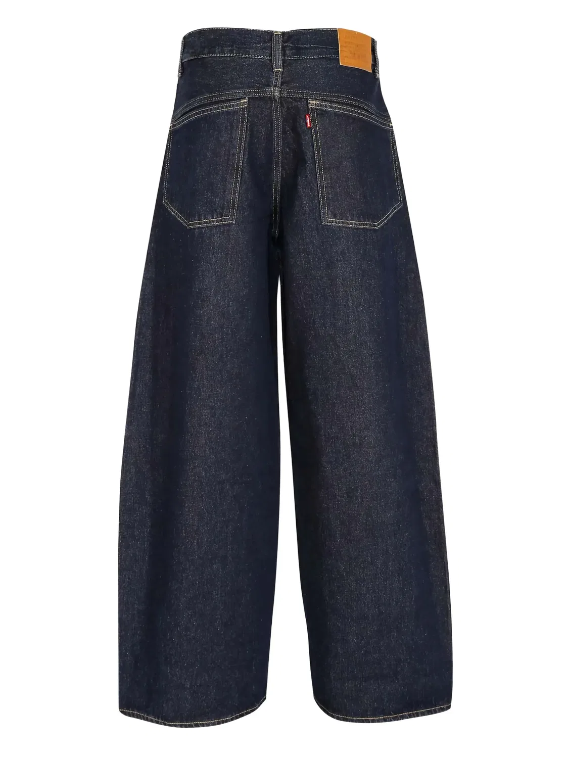 Джинсы Barrel от Levi's, синий — фото 2