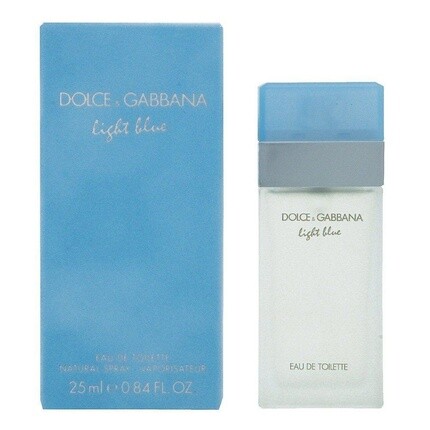 

Dolce & Gabbana Туалетная вода Dolce and Gabbana Light Blue 25 мл