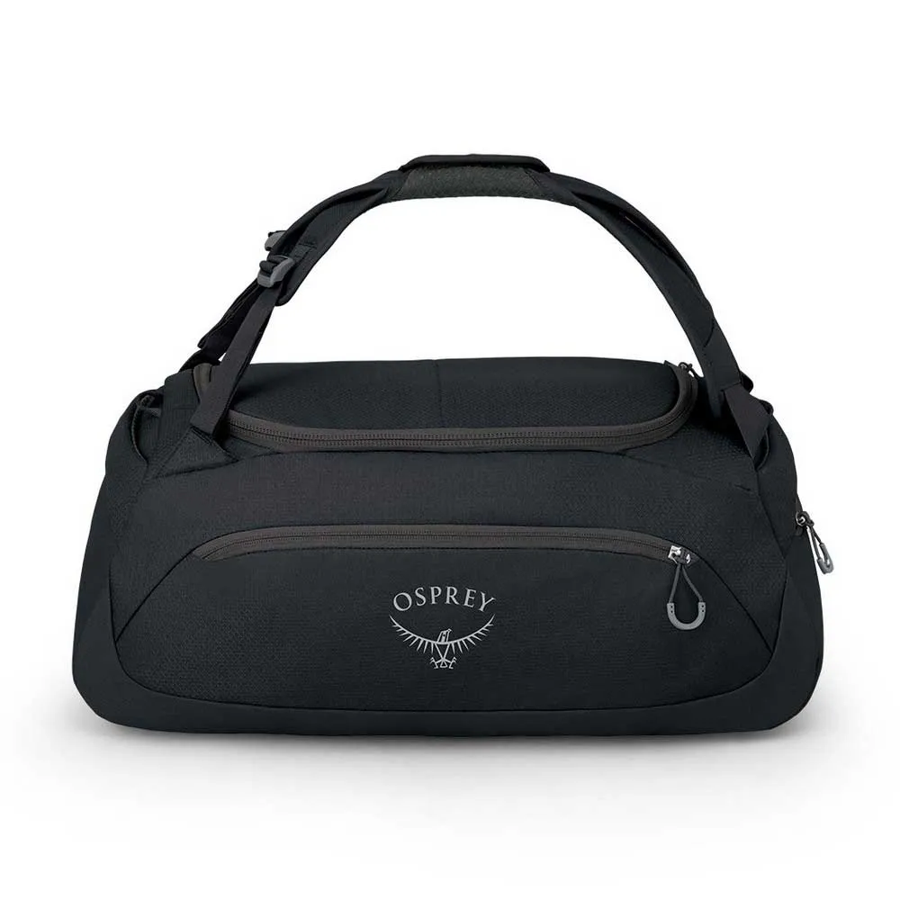 

Дорожная сумка Osprey Daylite 30 л, черный