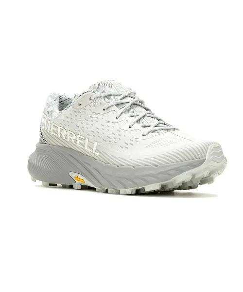Унисекс кроссовки MERRELL AGILITY PEAK 5 коралловые — фото 3
