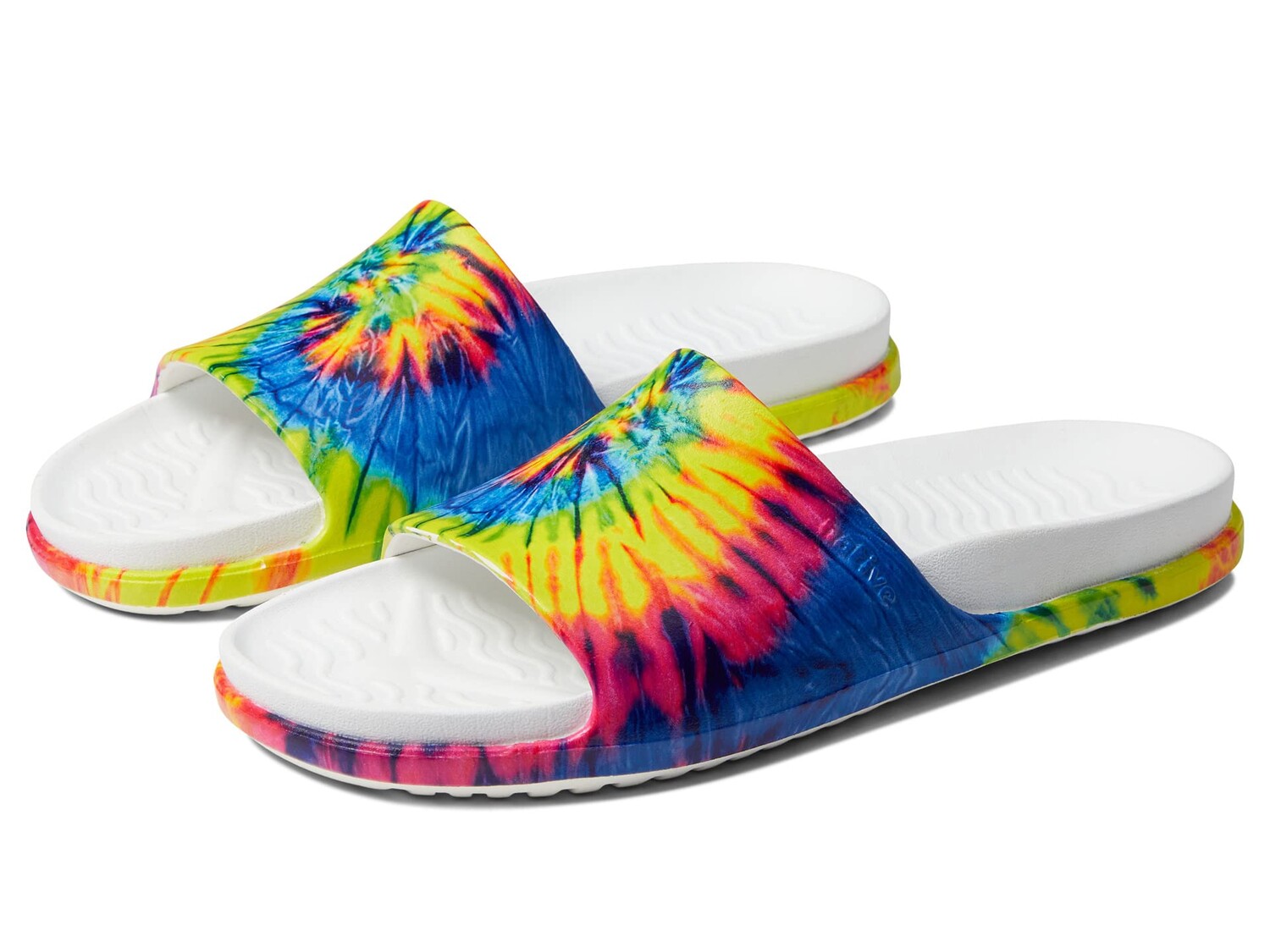 

Сандалии Native Shoes, Spencer LX Print