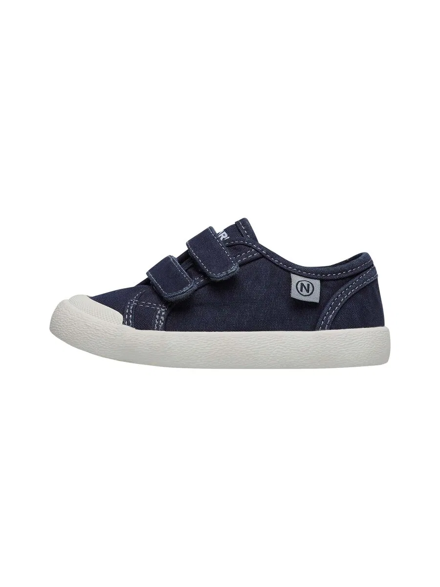 Кроссовки NATURINO 'SUMMER VL.' в цвете Marine Blue