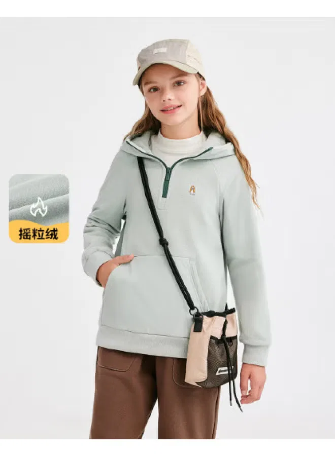 Толстовка с капюшоном Hush Puppies