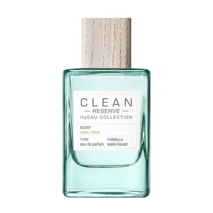 Женская парфюмерная вода Clean Reserve H2 Eau Water Lotus, 100 мл