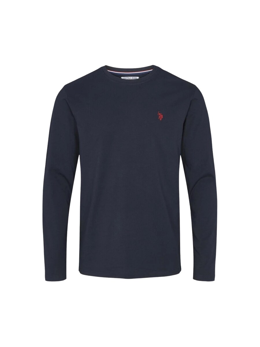 

Рубашка U.S. POLO ASSN. Brolin, темно-синий