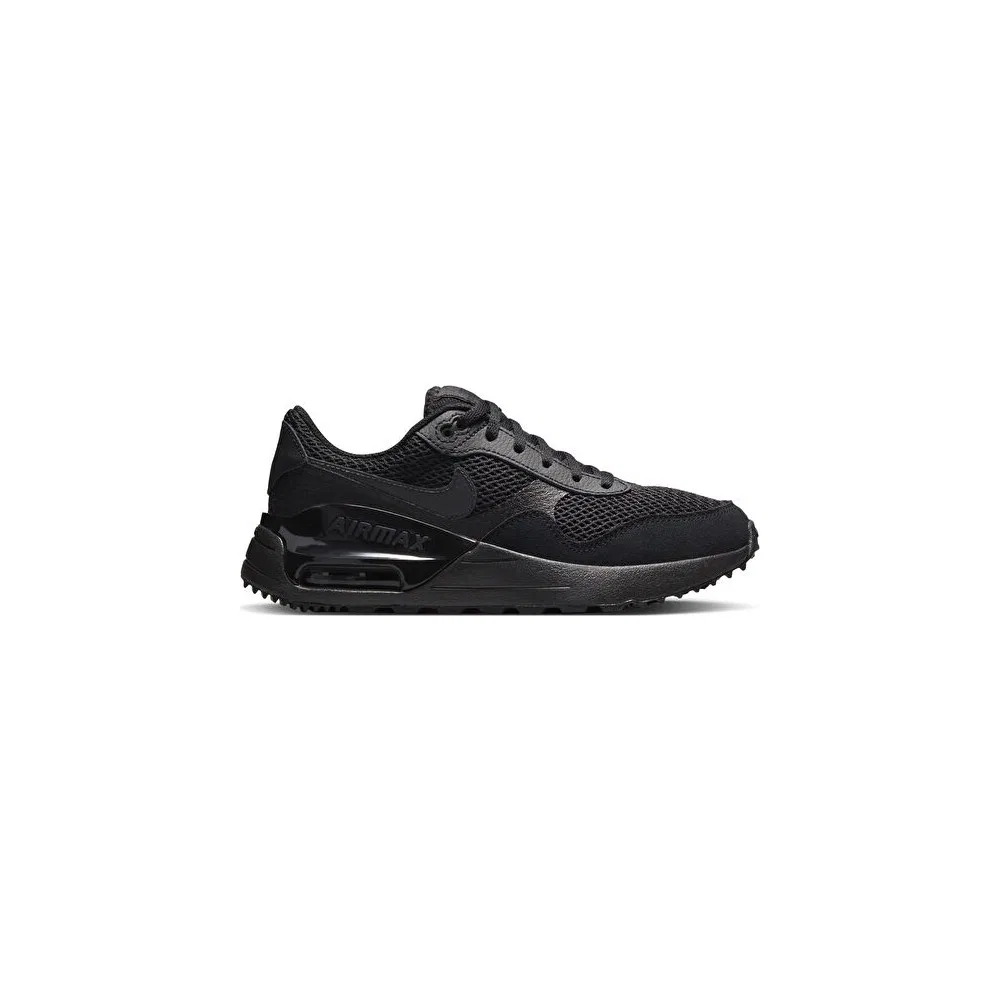 Детские кроссовки Nike Air Max Systm (GS) Black