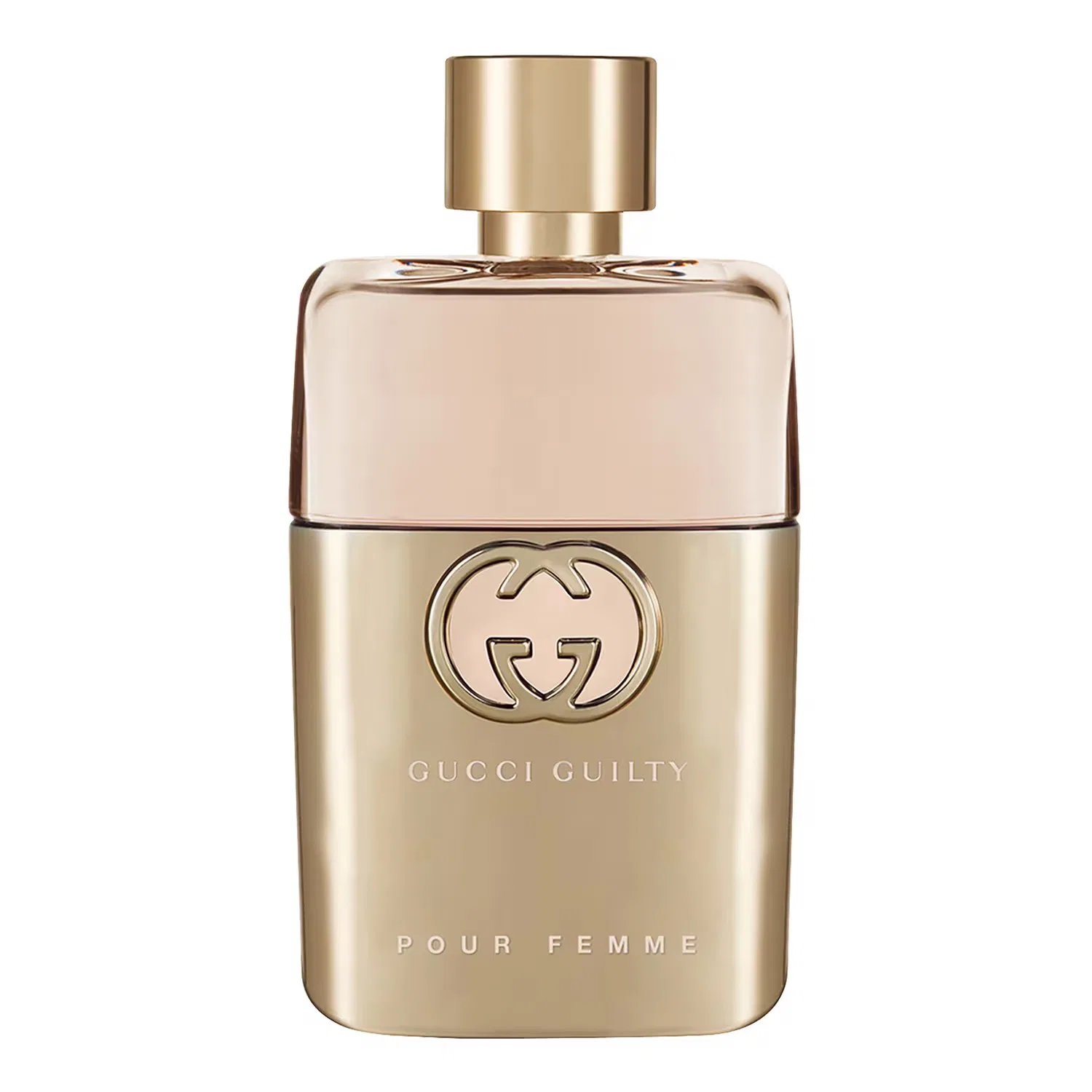 Парфюмерная вода Gucci Guilty Pour Femme 50 мл GUCCI