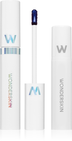 

Губная помада peel-off WONDERSKIN Wonder Blading Lip Stain Kit, Whimisical 4 ml