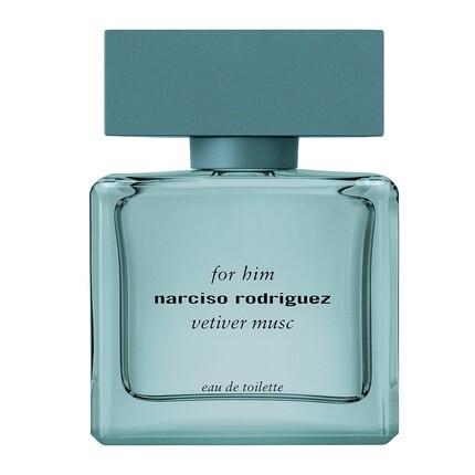 

Narciso Rodriguez HIM Vetiver Musc EDT 50 мл мужской аромат