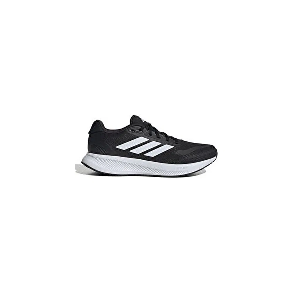 Детские кроссовки для бега с текстильным верхом Runfalcon 5 adidas