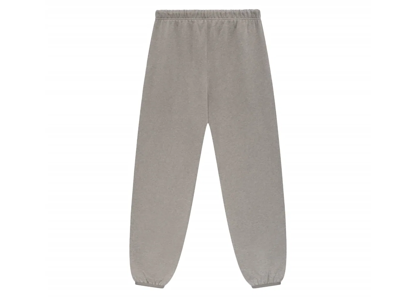 Женские спортивные штаны с длинным рукавом Sweatpant Fear of God, Heather Grey — фото 2
