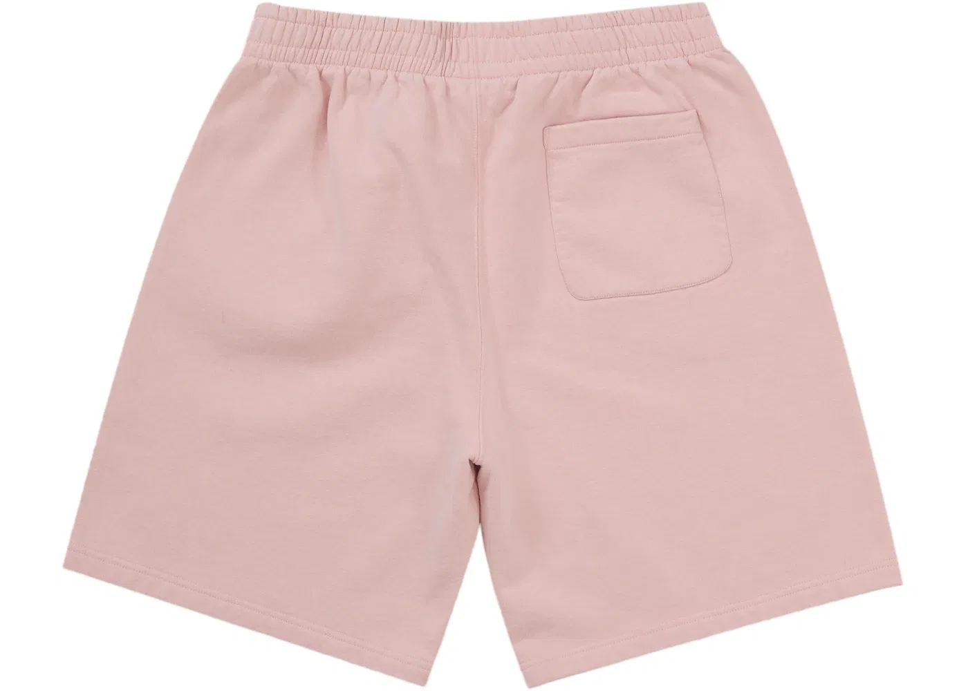 Мужские шорты с принтом Supreme Sweatshort (SS26), Light Pink — фото 2