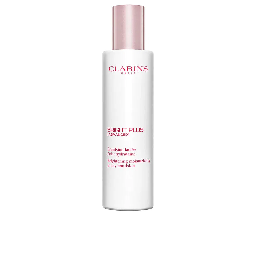 Эмульсия антипигментная с витамином C BRIGHT PLUS ADVANCED Clarins, 100 мл