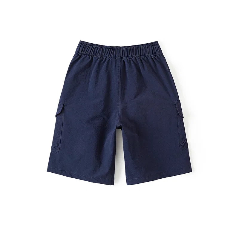 Шорты Teenagers Summit Blue, THE NORTH FACE, Summit Blue — фото 3