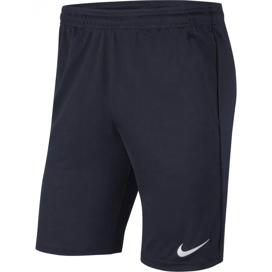Шорты спортивные с технологией Dri-FIT Nike Park 20, Черный