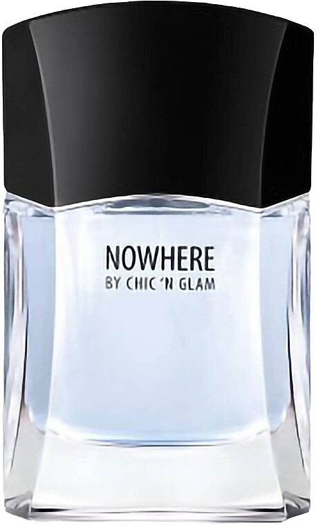 

Туалетная вода Chic'n Glam Nowhere