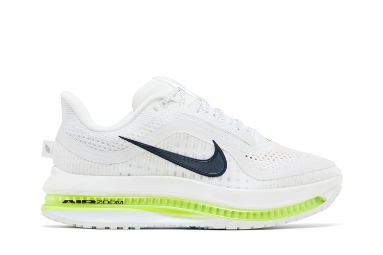 Кроссовки Wmns Pegasus Premium 'White Volt', белый