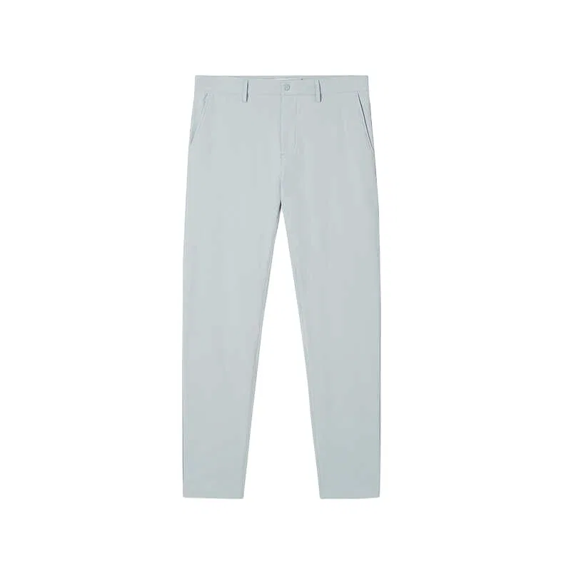 Мужские повседневные брюки LACOSTE, Dusty Gray