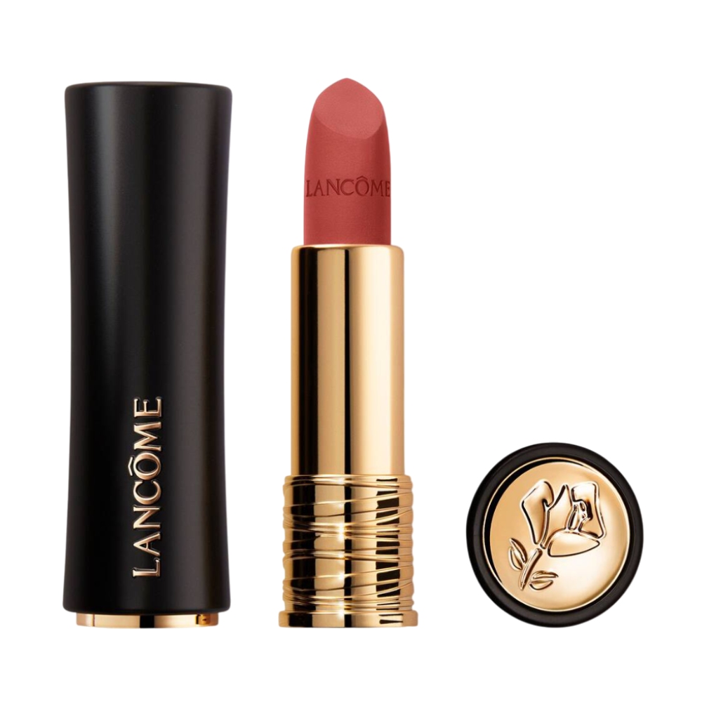 

Губная помада Lancome L'Absolu Rouge Drama Matte, 295 French Rendez-vous