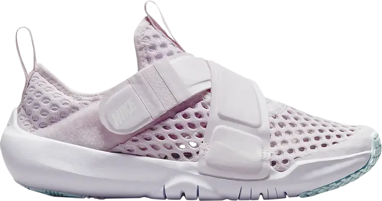 

Кроссовки Nike Flex Advance BR PS 'Light Violet Glacier Blue', розовый