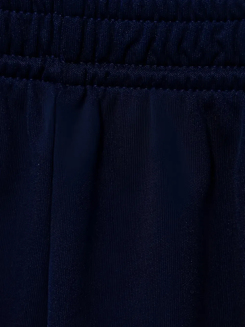 Комплект шорт «Аякс» (из трех штук) Adidas Kids, синий — фото 4