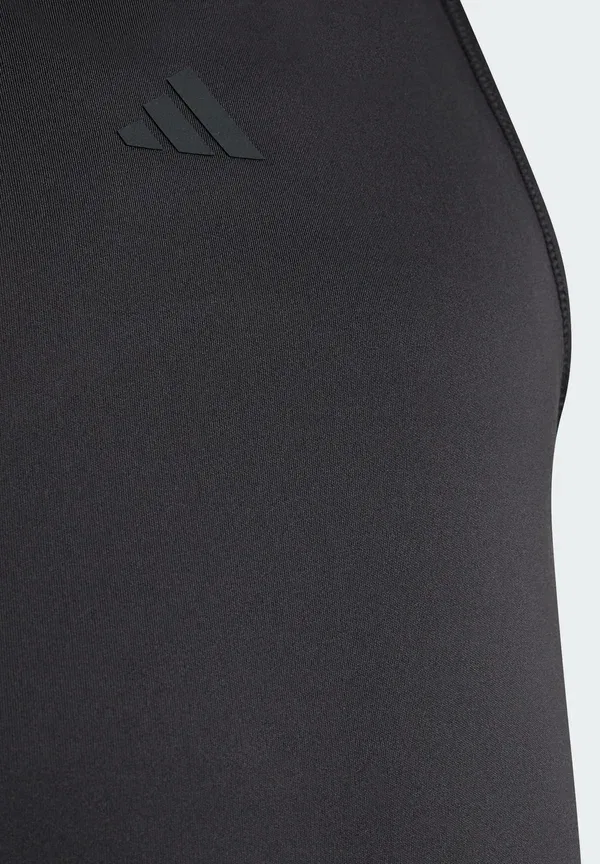 Клубный комплект одежды - спортивные шорты Adidas Performance, черный — фото 3