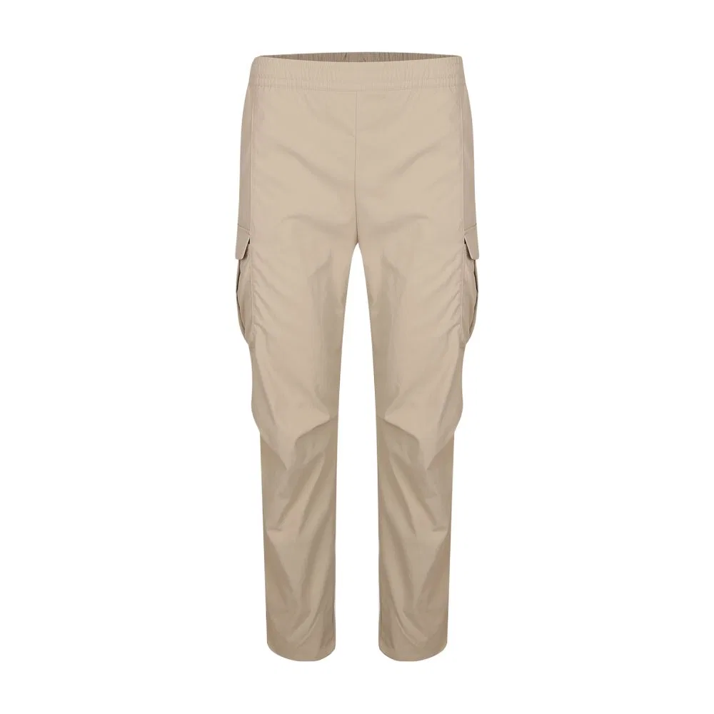 Детские карго-брюки Khaki Adidas