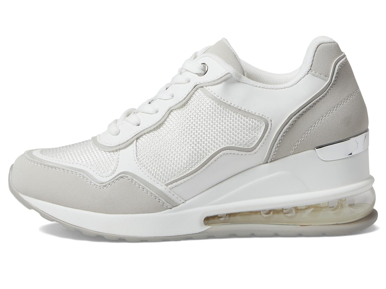 Кроссовки Steve Madden, Seattle Sneaker — фото 4