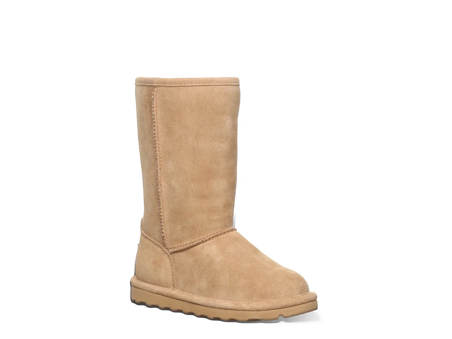 Ботильоны Elle, Bearpaw, цвет Iced Coffee
