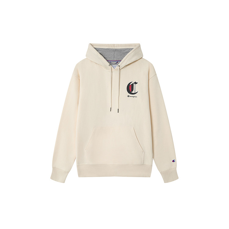 

Свитшот унисекс Champion, Ecru