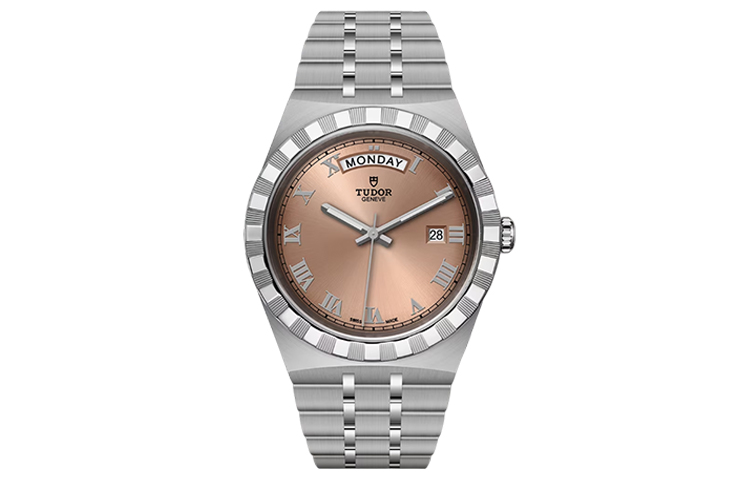 

Мужские часы Royal Collection TUDOR