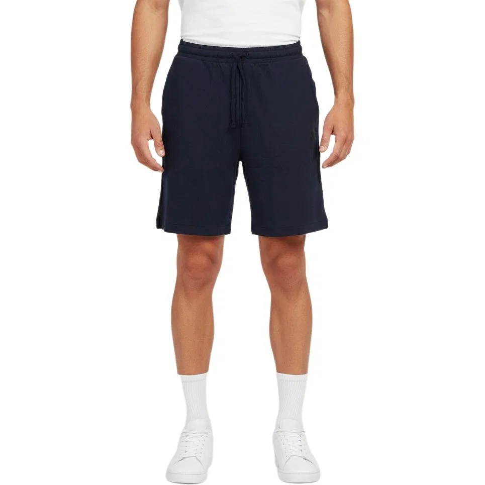 Шорты повседневные GFX KN Adidas черные