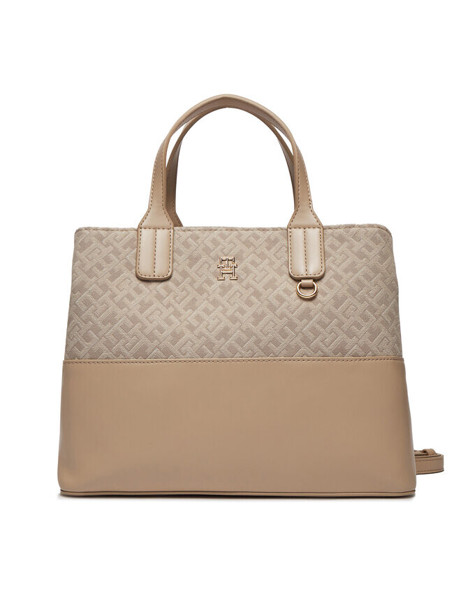 

Сумка Tommy Hilfiger, бежевый