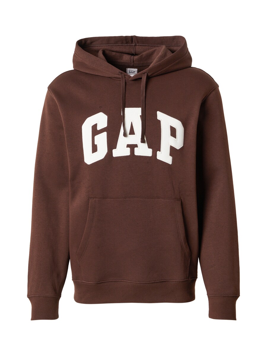 

Толстовка GAP HERITAGE, Chocolate