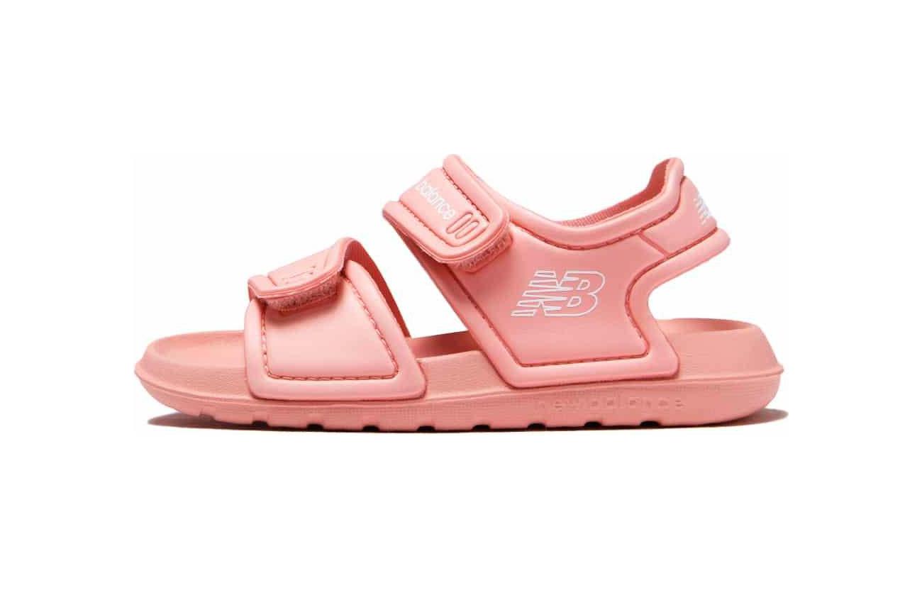 

SPSD V1 Sandal B1 Низкие Топы Детские Ботинки Розовые Малыши New Balance