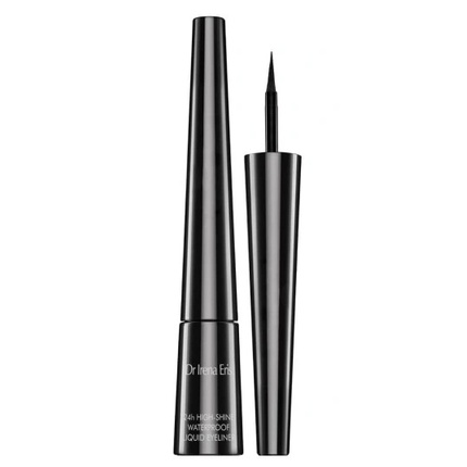 

Стойкая жидкая подводка для глаз Black Precision - 7 мл Irina Eris