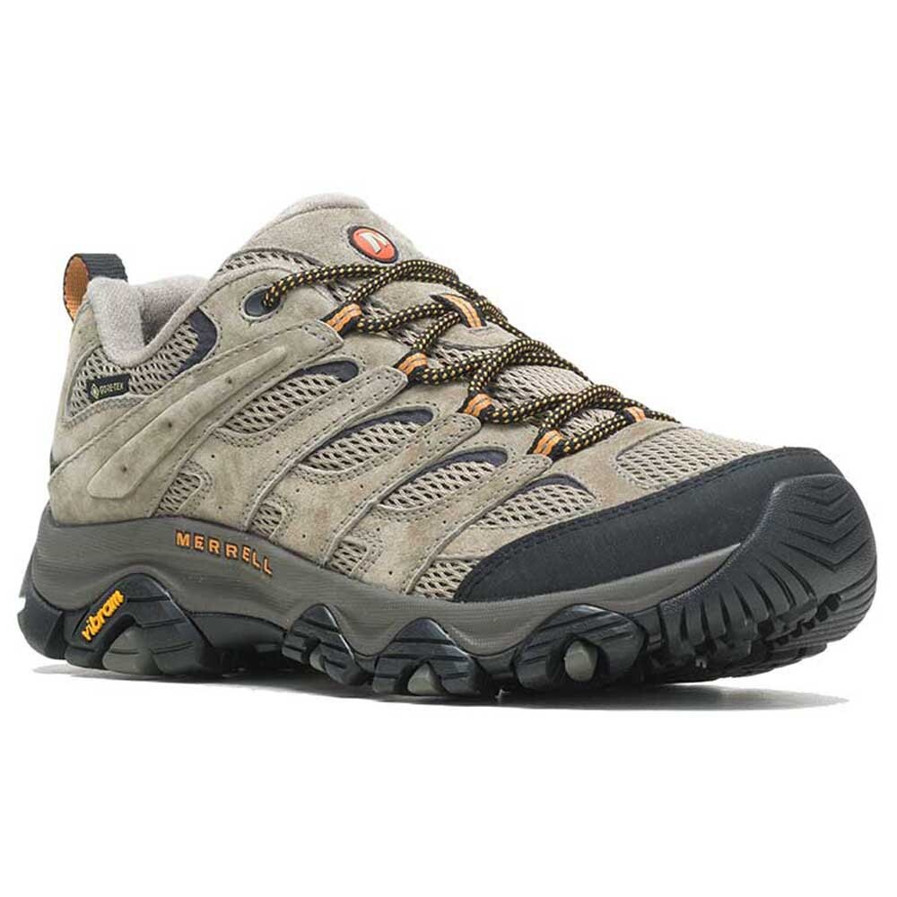 

Походная обувь Merrell Moab 3 Goretex, зеленый