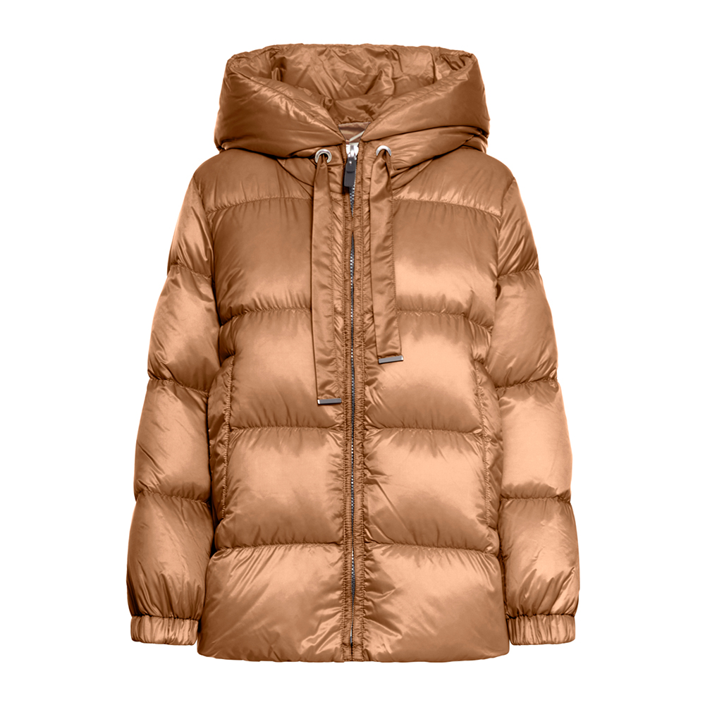 

MaxMara Пуховик Max Mara Seia, Umber