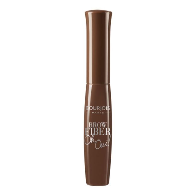 

Тушь для бровей Bourjois, цвет 002 chestnut, 6,8 мл